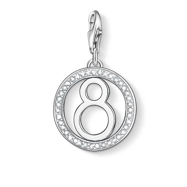Ciondolo da donna Thomas Sabo 1049-051-14