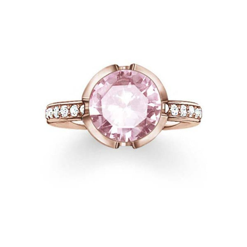 Anello da donna Thomas Sabo TR2037-633-9