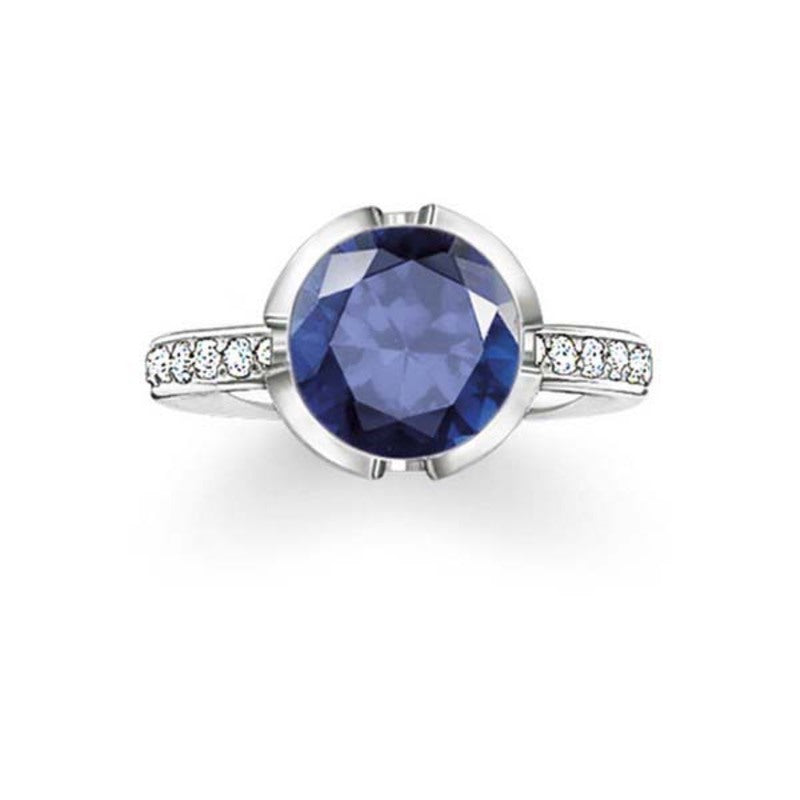 Anello da donna Thomas Sabo TR2037-050-32