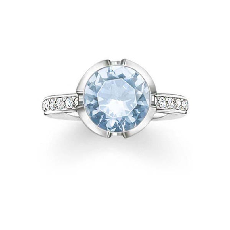 Anello da donna Thomas Sabo TR2037-059-31