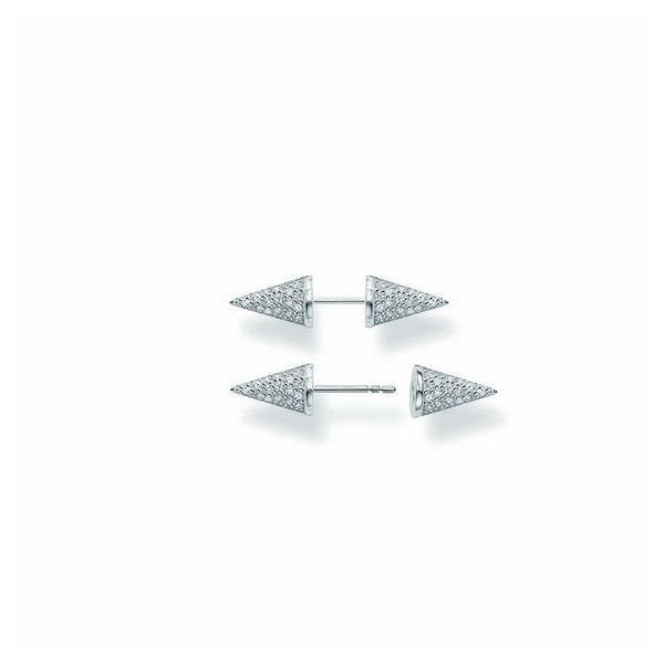 Orecchini da donna Thomas Sabo H1855-051-14