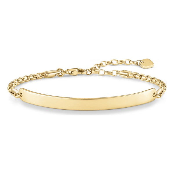 Bracciale Donna Thomas Sabo LBA0047-413-12-L18V (15-18 cm) (15-18 cm)