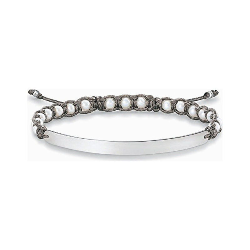 Bracciale Thomas Sabo LBA0053-170-14-L21V (21 cm)
