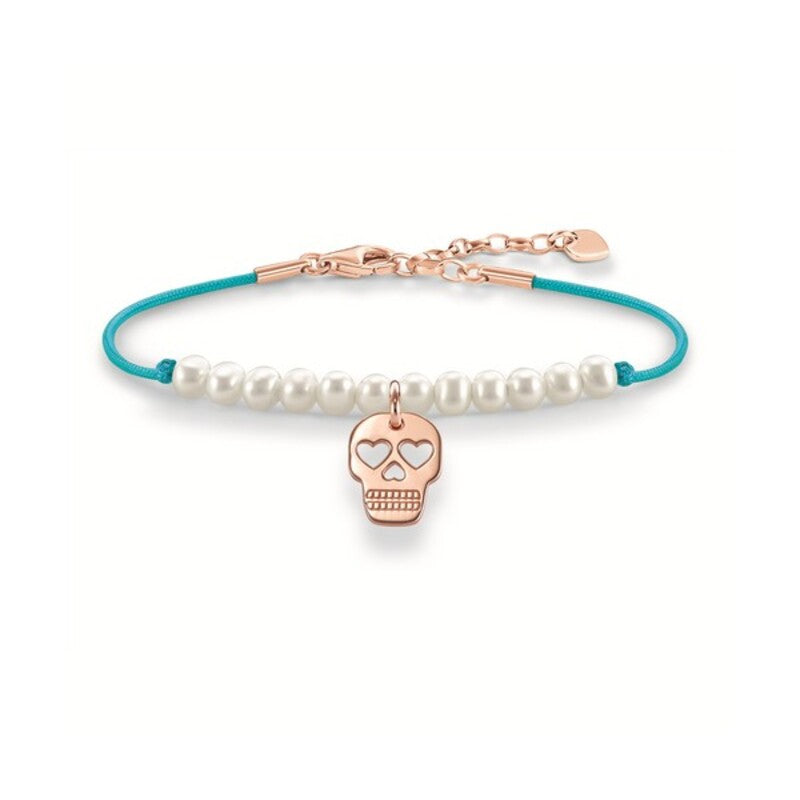 Bracciale da donna Thomas Sabo LBA0079-904-14 (18 cm) (15-18 cm)