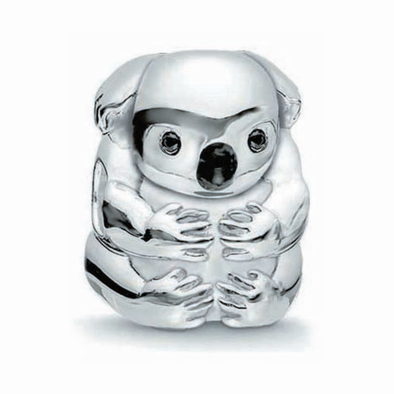 Perline Donna Thomas Sabo K0195-041-11 Argento (1,2 cm)