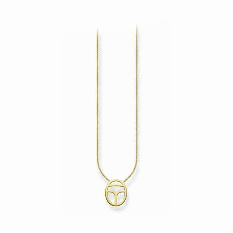 Ciondolo da donna Thomas Sabo KE1522-413-12 (45 cm) (45 cm)