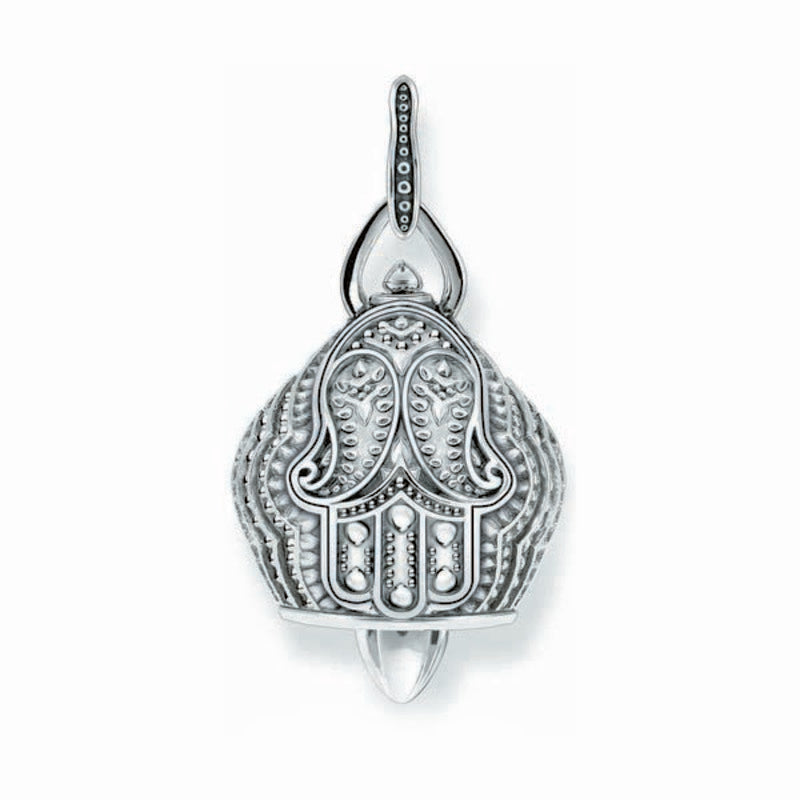 Ciondolo da donna Thomas Sabo PE735-637-12 (1,8 cm) (1,8 cm)