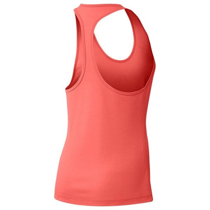 Canotta Donna Reebok Wor Supremium 2.0 Tank Coral (Taglia 38 eu - m us)