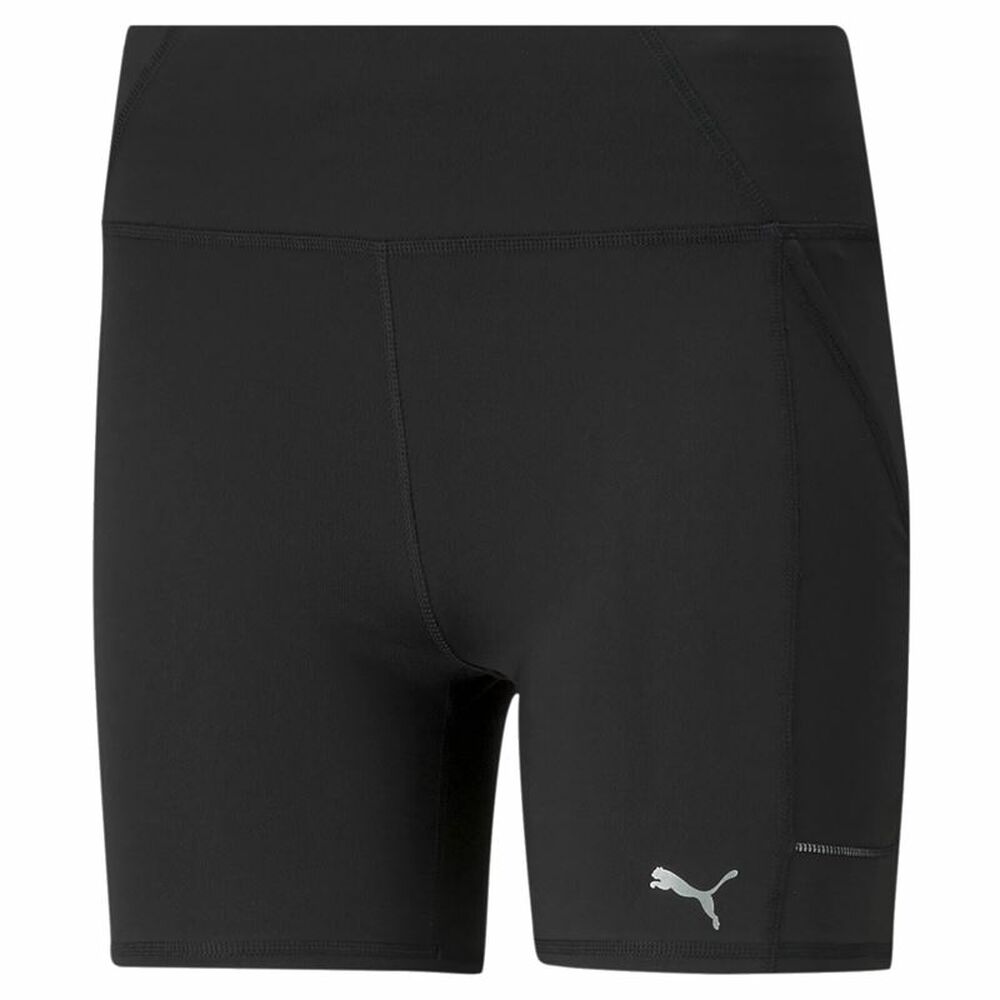 Leggings sportivi Puma Run Favorite W Neri