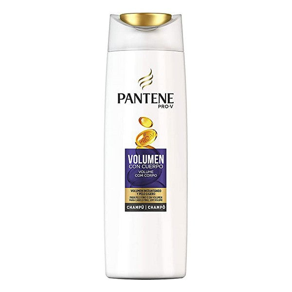 Shampoo Volumizzante Pantene (360 ml)