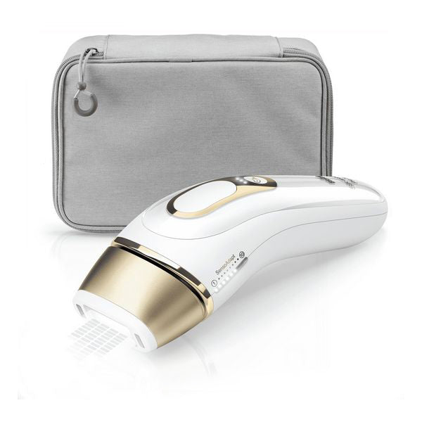 Epilatore elettrico IPL Braun PL5014 Bianco