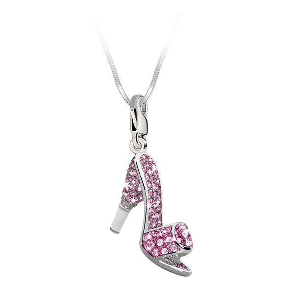 Link portafortuna da donna Glamour (4 cm) |