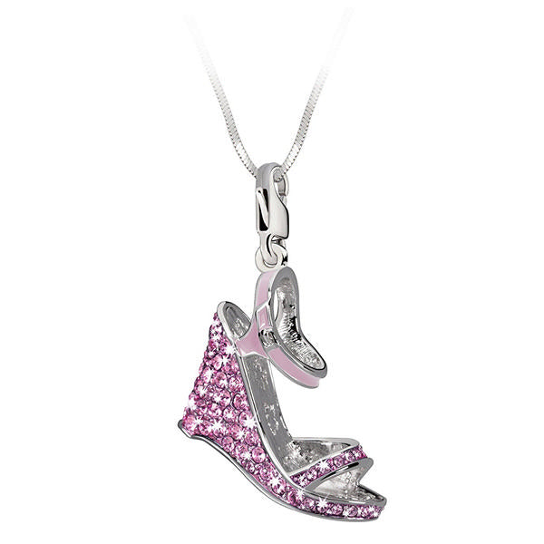 Link portafortuna da donna Glamour (4 cm) |