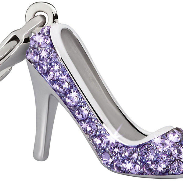Link portafortuna da donna Glamour (4 cm) |