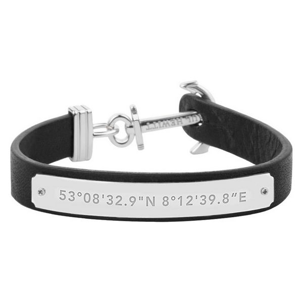 Bracciale Paul Hewitt PH-MSC-SB