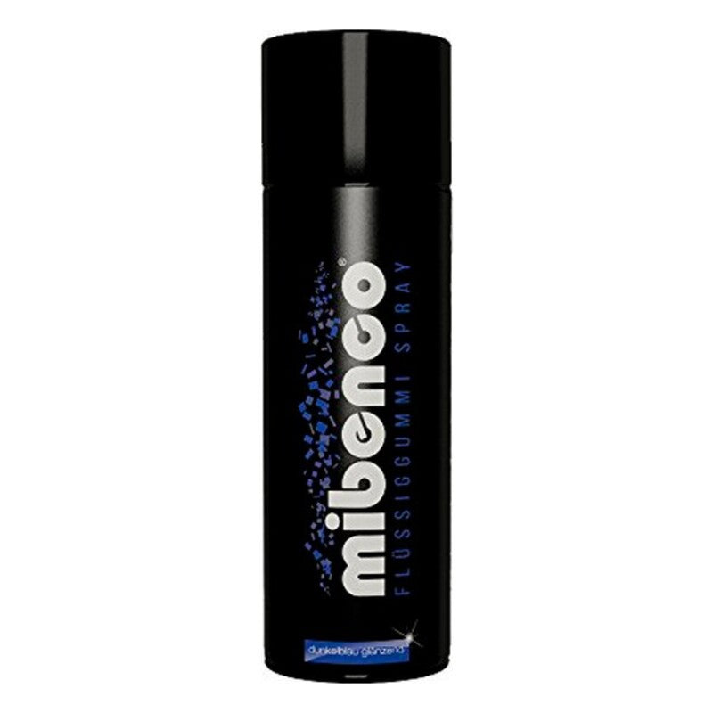 Gomma Liquida per Auto Mibenco Blu 400 ml