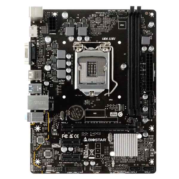 Scheda madre Biostar H310MHP H310 LGA1151