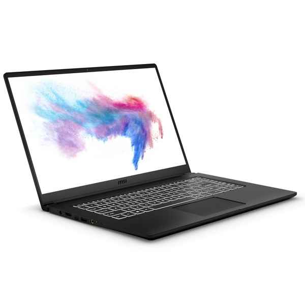 Notebook MSI 9S7-155136-627 15,6" Intel Core i7-10510U 16 GB DDR4 512 GB SSD