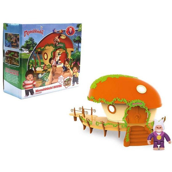 Set da gioco Monchhichi