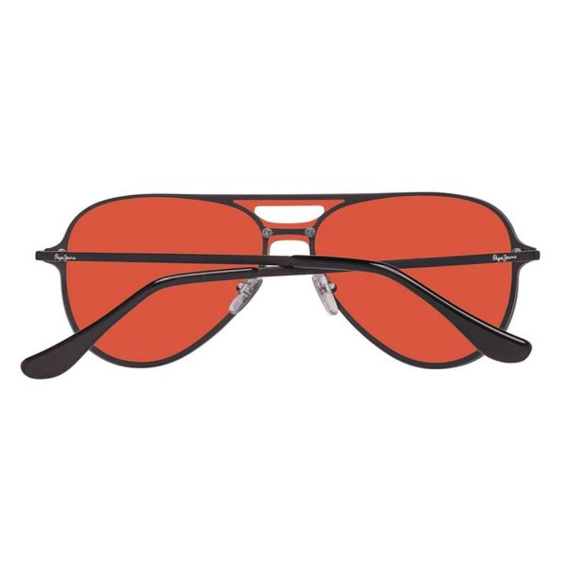 Occhiali da sole unisex Pepe Jeans PJ5132C1143 Nero