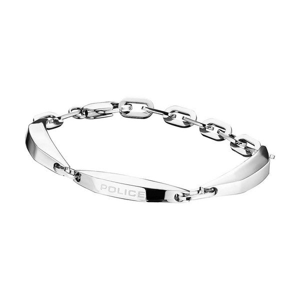 Bracciale Uomo Police S14AEF01B (20 cm)