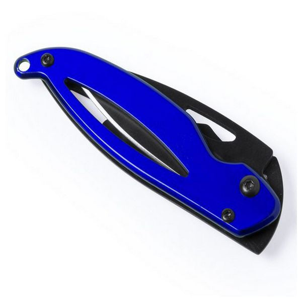 Coltello da tasca in acciaio inossidabile 145457