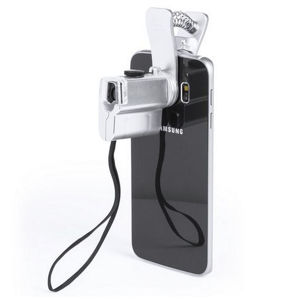Microscopio per smartphone 145519