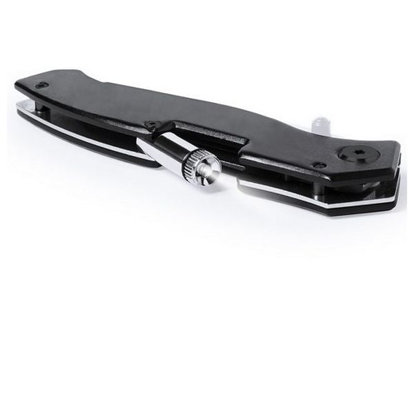 Temperino con torcia LED 147340