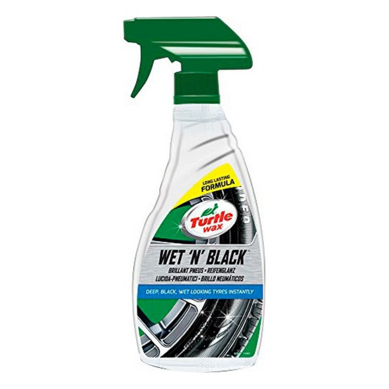 Lucidatore per pneumatici Turtle Wax FG7835 (500 ml)