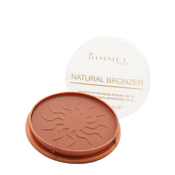 Bronzing Powder Rimmel London (14 g)