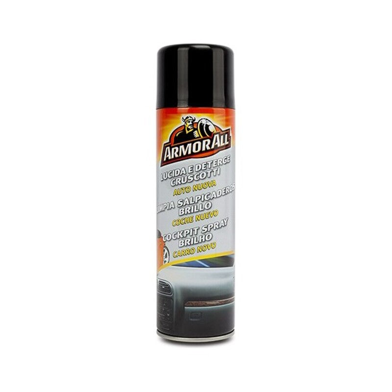Pulitore Cruscotto Armor All AA83500SPI 500 ml