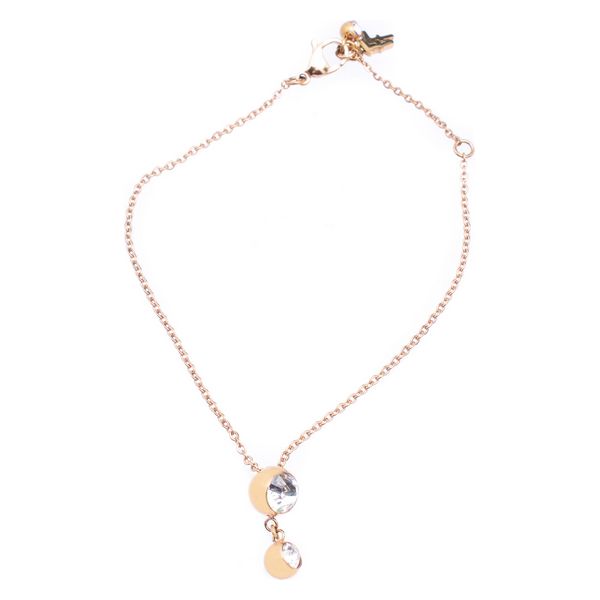 Bracciale Folli Follie 3B1T040RC (22 cm)