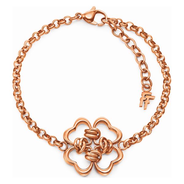 Bracciale Folli Follie 1B15T001R (17 cm)