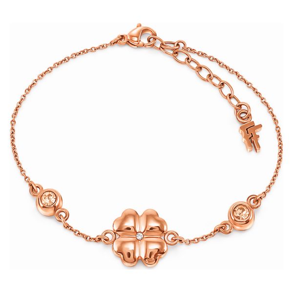 Bracciale Folli Follie 3B15T011RYC (23 cm)
