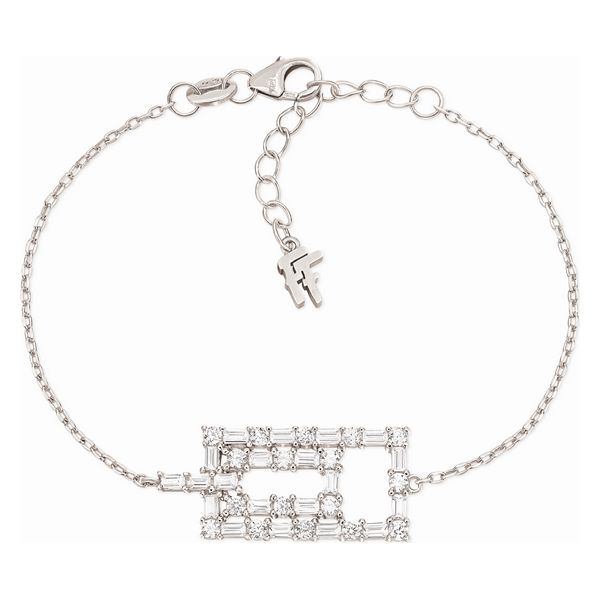 Bracciale Folli Follie 3B17S005C (17 cm)