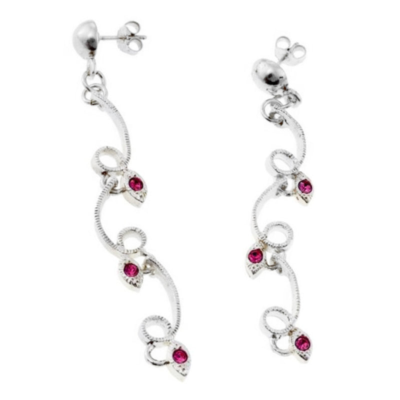 Orecchini da donna Cristian Lay 492530 (3 cm)