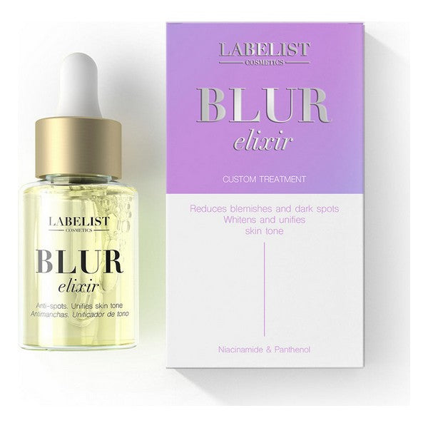 Cosmetici Beauty Elixir Blur Labelist (30 ml)