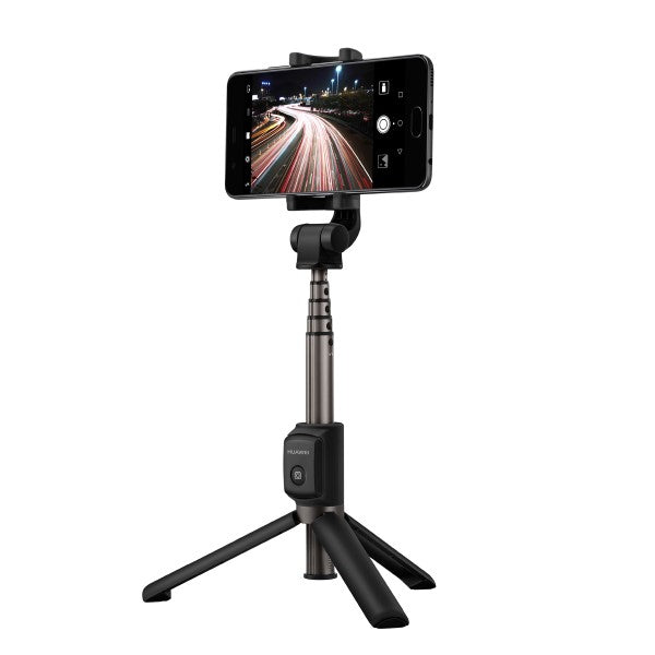 Asta selfie Bluetooth + treppiede Huawei allungabile