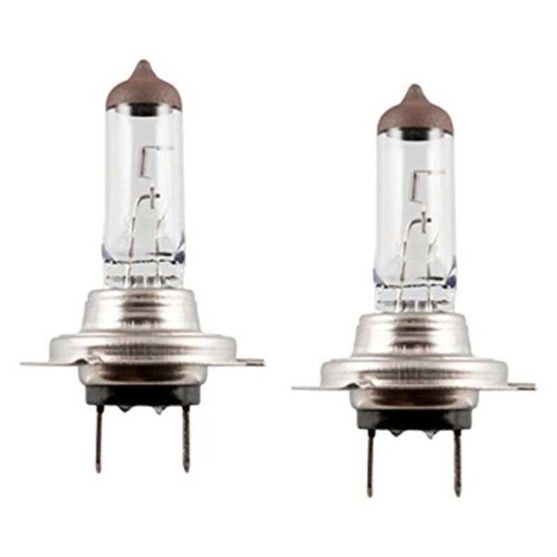 Lampadina Auto Sparco Long Life E-Mark H7 12V 55W 3000K