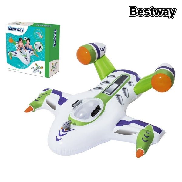 Galleggiante per piscina gonfiabile Bestway (ricondizionato A+)