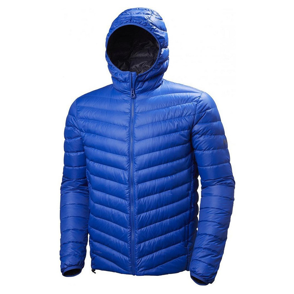 Giacca sportiva da uomo Helly Hansen INSULATOR 62773-563 Blu