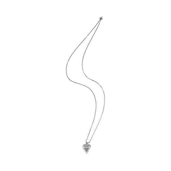 Collana Donna Guess UBN82070 (50 cm)