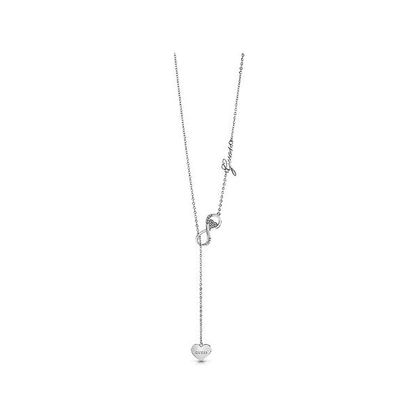 Collana Donna Guess UBN85014 (50 cm)