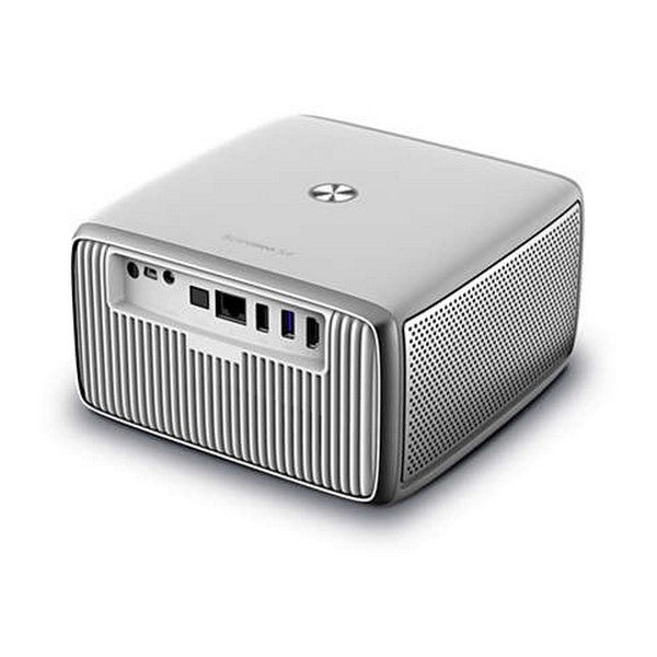 Projector Philips Screeneo S4 SCN450/INT LED Full HD 1800 lm WiFi Silver