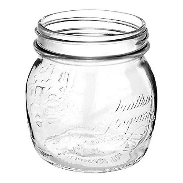 Vaso in vetro Bormioli Quattro Cervo
