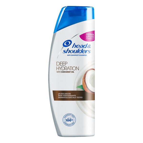 Shampoo H&s Aceite Cocco Testa & Spalle (360 ml)