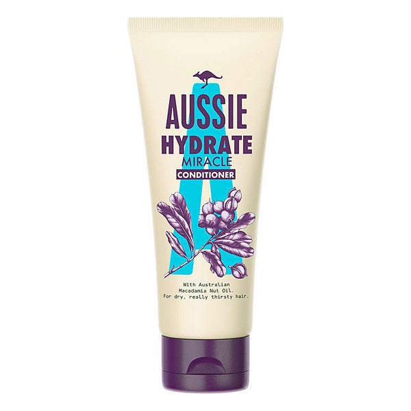 Balsamo Miracle Hydration Aussie (200 ml)
