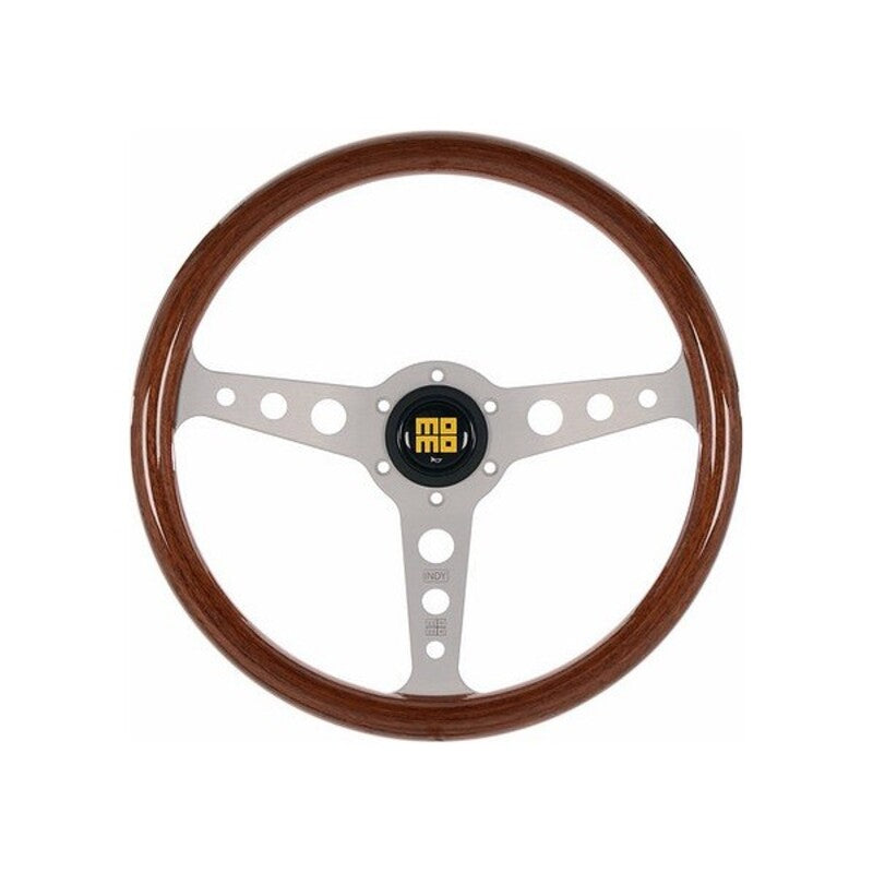 Volante da corsa Momo VINDYHERMW35