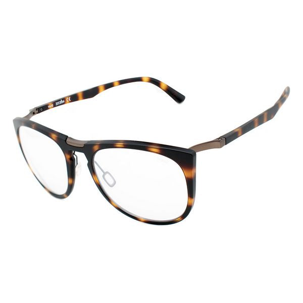 Occhiali da sole unisex Zero RH+ RH837S82 (54 mm) Marrone (ø 54 mm)