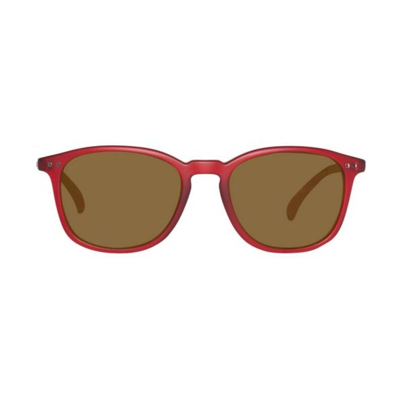 Occhiali da sole unisex Benetton BE960S06 Rosso (ø 52 mm)